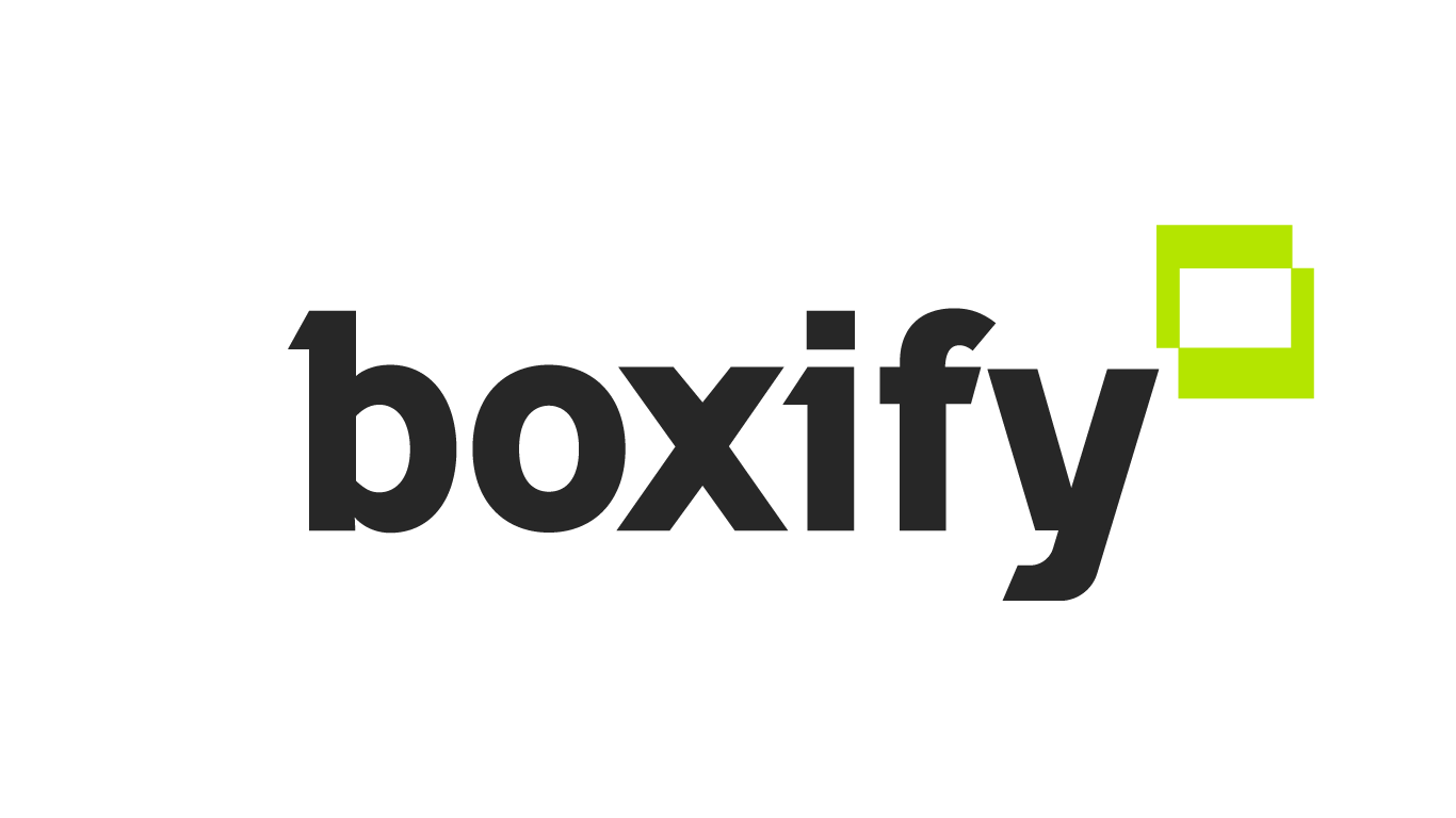 Boxify Logo